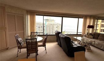 1778 Ala Moana Blvd 3009, Honolulu, HI 96815