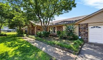 2423 Chapel Hl, Bartlesville, OK 74006