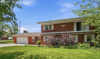603 E Main St, Anna, OH 45302
