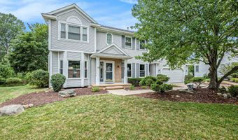 1055 Dogwood Meadows Dr SE, Ada, MI 49301