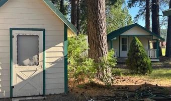 35978 Hwy 140, Beatty, OR 97621