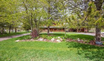 83 BUCK Ln, Alpine, WY 83128