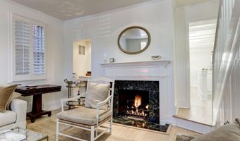 3522 P St NW, Washington, DC 20007