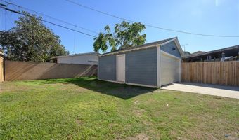 4524 2nd Ave, Los Angeles, CA 90043
