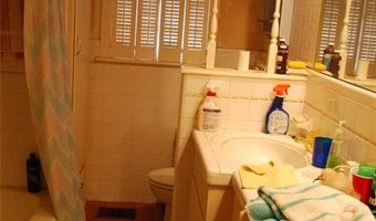 1720 Avenue K, Anson, TX 79501