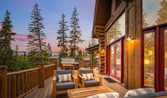 162 GOLDENVIEW Dr, Breckenridge, CO 80424