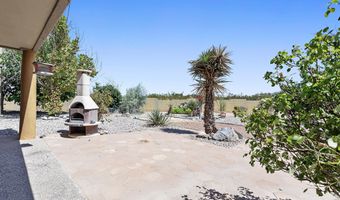 27 Pueblo Trl, Alamogordo, NM 88310