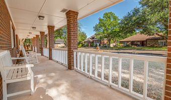 1512 Heritage Blvd, Andrews, TX 79714
