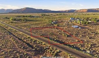 E 3600 S ST, Colorado City, AZ 86022