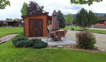 37 Bogie Ln, Blanchard, ID 83804