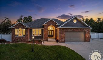6185 Ironwood Dr, Billings, MT 59106