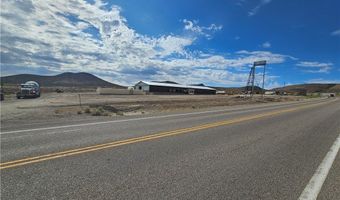 US 95 S 300 Sundog, Goldfield, NV 89013