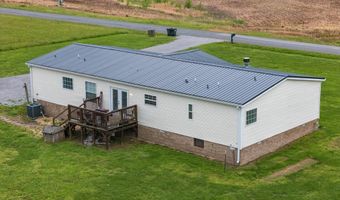 539 County Rd 1210, Arlington, KY 42021