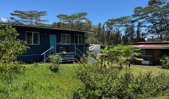 15-1719 13th Ave, Keaau, HI 96749
