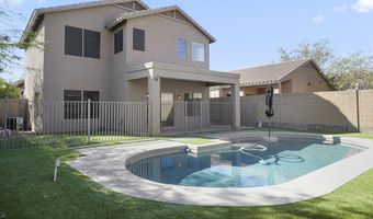 3532 W WARREN Ln, Anthem, AZ 85086