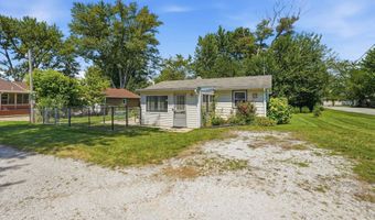 5358 S Highpoint Dr, Albion, IN 46701