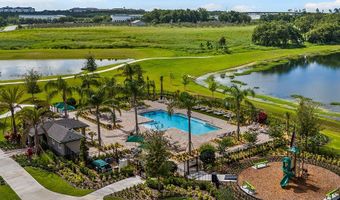 2310 White Buffalo St, Apopka, FL 32703