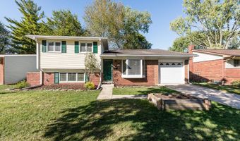 2929 Verle Ave, Ann Arbor, MI 48108
