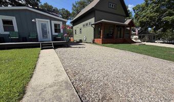57 61 Dewey St, Arnolds Park, IA 51331