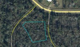 0 ASH Ln, Alford, FL 32420