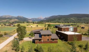 235 MERIWETHER Cir, Alta, WY 83414