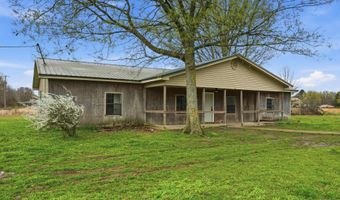 103 Hurricane Lake Rd, Bald Knob, AR 72010