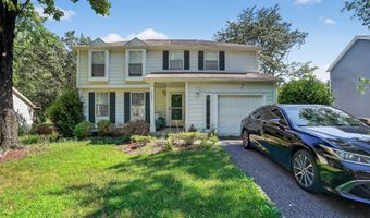 13211 STEEPLECHASE Dr, Bowie, MD 20715