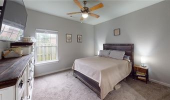 2802 Arbor Rd, Bentonville, AR 72713