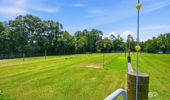 15855 Calvin Richerson Rd, Bay Minette, AL 36507