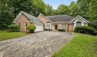 235 Providence Pl, Alpharetta, GA 30009
