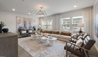 1463 Hasse Ave, Apex, NC 27502