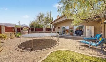 1502 S PROSPECTORS Rd, Apache Junction, AZ 85119