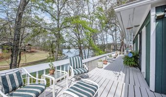 93 Wildwood Rd, Alexander City, AL 35010