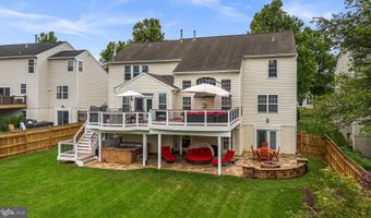 14309 AUTUMN CREST Rd, Boyds, MD 20841