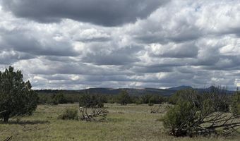 1 Hideaway Rd, Ash Fork, AZ 86320