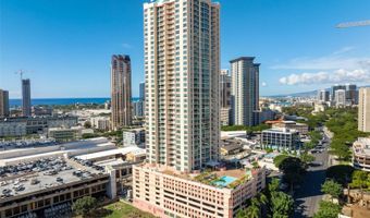 801 S King St 1903, Honolulu, HI 96813