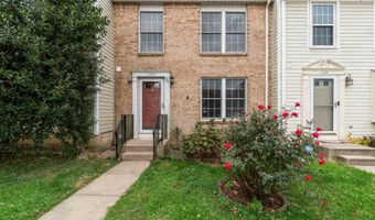 11327 BROKEN BOW Ct, Beltsville, MD 20705