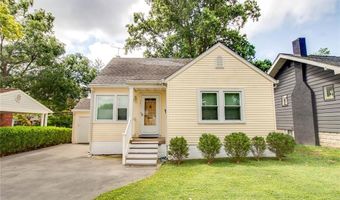 943 McKinley Blvd, Alton, IL 62002