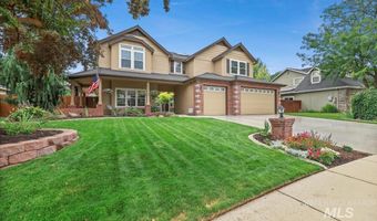 14435 W Kensington Ct, Boise, ID 83713