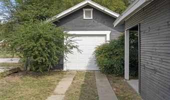 1317 3rd Ave SW, Ardmore, OK 73401