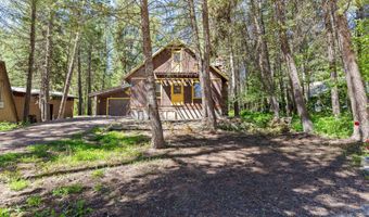 739 PINECREST, Alpine, WY 83128