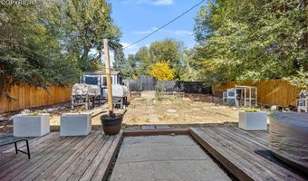 1322-1324 W Kiowa St, Colorado Springs, CO 80904