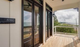 6180 S Beach Blvd, Bay St. Louis, MS 39520
