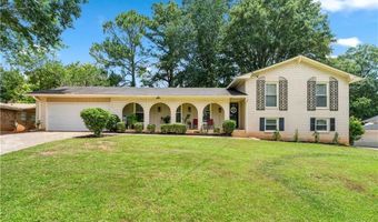 3864 Wake Forest Rd, Decatur, GA 30034