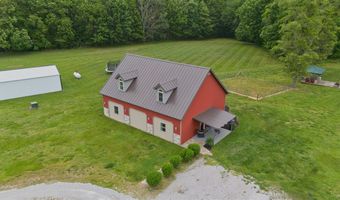 4702 Chandlers Rd, Auburn, KY 42206