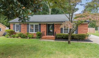 4123 Tamerlane Dr, Charlotte, NC 28205