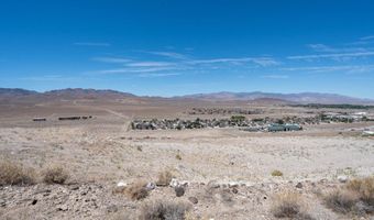 23 S Worsham Dr, Fernley, NV 89408