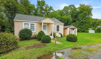 1470 EVERETTS CORNER Rd, Hartly, DE 19953