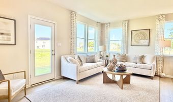 21484 Farmington Rd Plan: DELMAR I, Frankford, DE 19945
