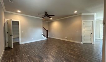3101 SW Warberry Ave, Bentonville, AR 72713